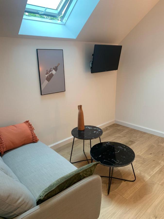 Le Studio D'Ambre Chalon-sur-Saone Exterior photo